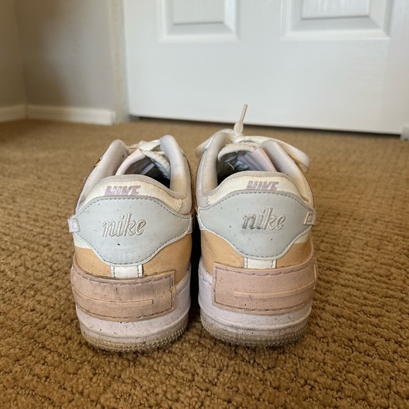 nike air forces! - Picture 2 of 3